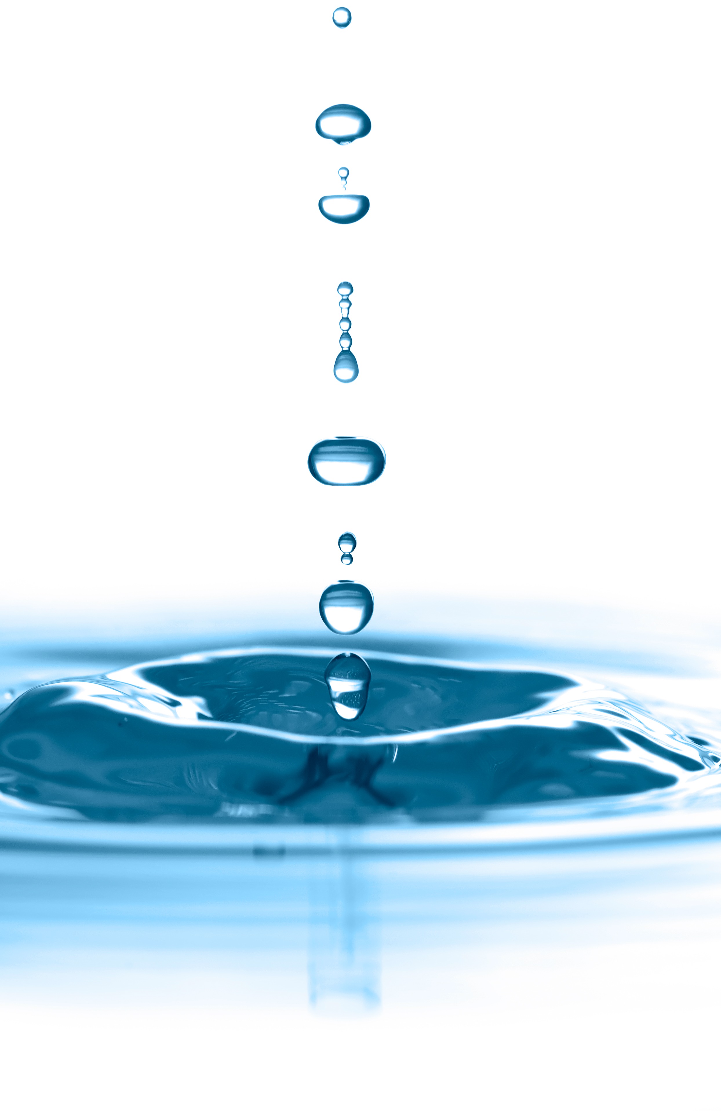 water water